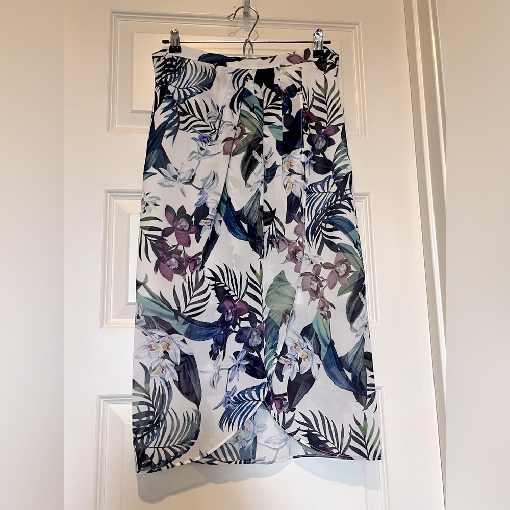 Portmans Skirt